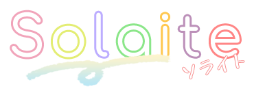 Solaite ソライト